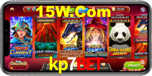 kp7 login