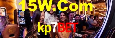 Sinta a adrenalina dos jogos de cassino com kp7bet