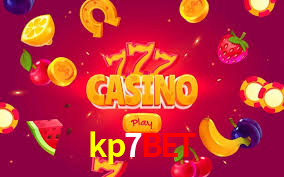 Welcome Bonus kp7bet