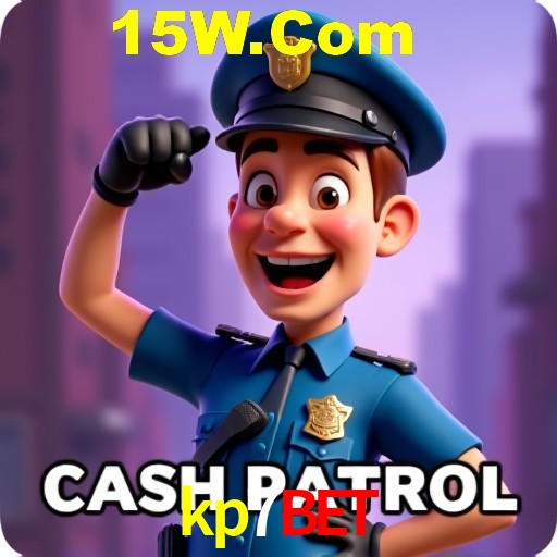 Experiência VIP kp7bet