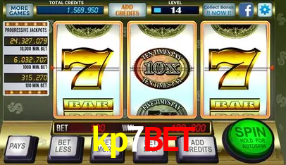 Promoções Sazonais kp7bet