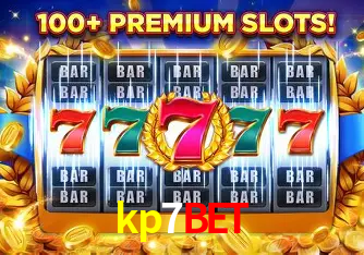 Design Responsivo kp7bet