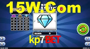 kp7bet: Seu Cassino Premiado com Pagamentos Rápidos