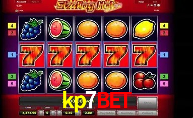 Avaliações dos Jogadores kp7bet
