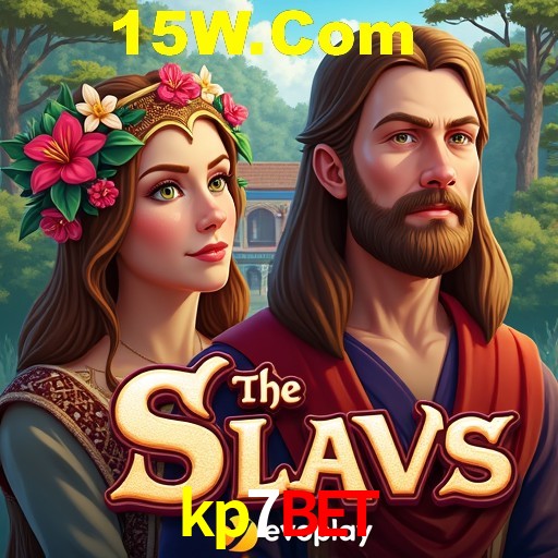 Descubra o Mundo do Cassino Online com kp7bet