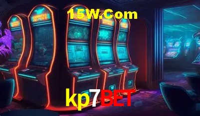 Provedores de Jogos kp7bet