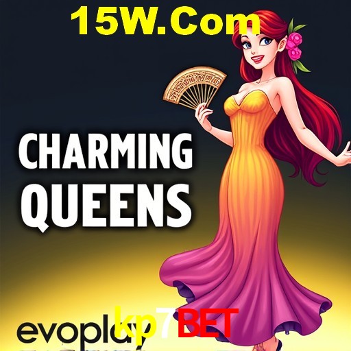 Descubra o Mundo do Cassino Online com kp7bet