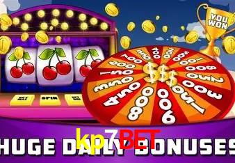 Estatísticas do Jogo kp7bet