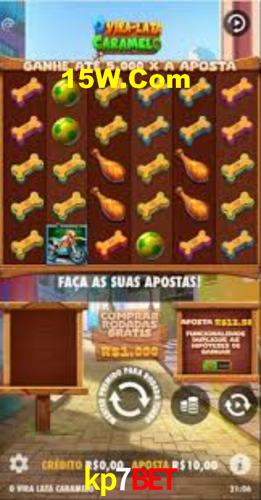 Bônus Generosos e Exclusivos no kp7bet para Você!