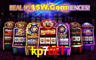 Login Seguro kp7bet