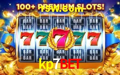 Tecnologia da Plataforma kp7bet