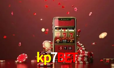 Recursos de Bônus kp7bet