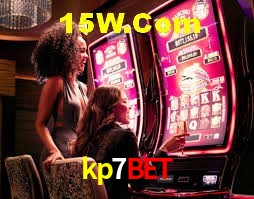 Blackjack Table kp7bet
