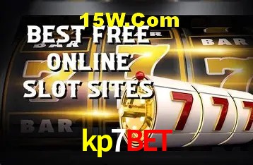 Integração de APIs kp7bet