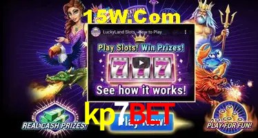 Benefícios da Conta kp7bet